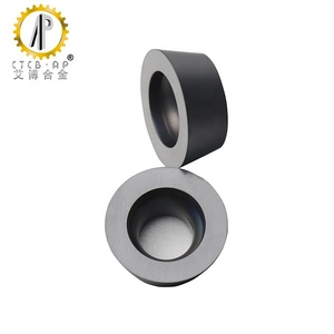 <span class=keywords><strong>Tungsten</strong></span> <span class=keywords><strong>carbide</strong></span> <span class=keywords><strong>CNC</strong></span> Vòng phay chèn rpmw1003mo R5 phay Cutter - Product Image 2