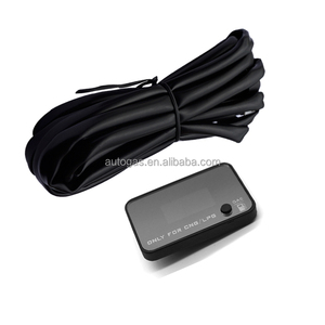 Mp48 mới kỹ thuật số OLED chuyển đổi nhựa thay đổi trên cho 300 mp48 OBD chuyển đổi Kit hfautogas LPG glp <span class=keywords><strong>cng</strong></span> công tắc điều khiển - Product Image 1