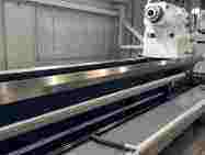 Centro de Torneado Horizontal de Precisión de Gran Diámetro DL Heavy Duty con Sistema de Control GSK, Multifuncional Profesional de 1 o 2 Ejes para Tuberías