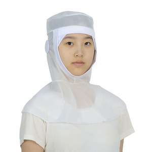 Bonnet de protection unisexe anti-poussière, doux pour la peau, de qualité <span class=keywords><strong>alimentaire</strong></span>, couleurs assorties, facile <span class=keywords><strong>à</strong></span> laver, pour usage professionnel en atelier - Product Image 1