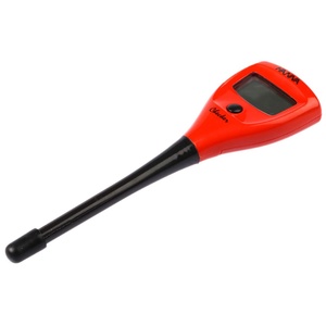 Testeur de pH Hanna Instruments HI98103 Précision 0,2pH Résolution 0,1pH Plage 14pH Alimenté par batterie Garantie 1 an Personnalisable OBM - Product Image 1