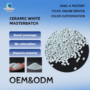 מאסטרבאץ' קרמי מבריק במיוחד, ממוחזר, בתולי, PP PE ABS PET PLA, מילוי לבן מלח, SUXUAN, 5 ק\\\"ג, כמות הזמנה מינימלית 25 ק\\\"ג/שקית - Product Image 2