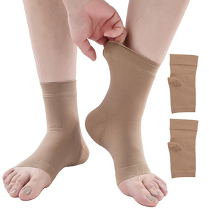 Soporte <span class=keywords><strong>de</strong></span> Tobillo Médico Directo <span class=keywords><strong>de</strong></span> Fábrica, Compresión <span class=keywords><strong>para</strong></span> Esguinces <span class=keywords><strong>de</strong></span> Tobillo, Alivio del Dolor <span class=keywords><strong>de</strong></span> Artritis y Tendinitis - Product Image 2