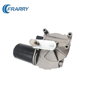 Frarry- Wiper <span class=keywords><strong>Motor</strong></span> 61617194029 61617131164 61617114460 für BMW E60 E61 - Product Image 5