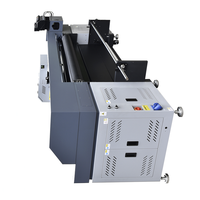 EASY COLOR Nueva Impresora Digital de Inyección de Tinta UV Semiautomática, Resolución de 4800 dpi, Velocidad de 1.8 m/s, Alta Definición, Carcasas Personalizadas para Teléfonos