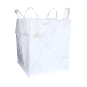 Nhà máy tùy chỉnh 1 tấn Túi Jumbo nặng và có thể tái chế 1 tấn đến 3 tấn túi cát - Product Image 1