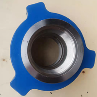 Pièces filetées pour équipement à essence, 200mm, joints filetés pour union en marteau, 17mm