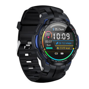 Reloj Inteligente DF H6 4G Android 2025 con WIFI, GPS, Monitor de Ritmo Cardíaco, Teléfono Inteligente con Tarjeta SIM y Cámara HD - Product Image 6