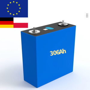 DDP EU Stock 10000 цикл жизни EV Lifepo4 12 В 48 В системы хранения энергии 100Ah 280AH 306AH 314AH литий-ионный аккумулятор - Product Image 5