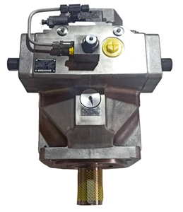 Nueva Bomba de Pistones Axiales Serie A4VSO, A4VSO71, A4VSO125, A4VSO180, Bomba Hidráulica de Pistones - Product Image 3