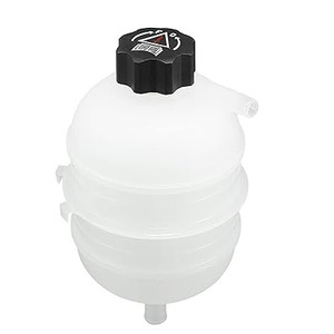 Peugeot Coolant Reservoir <b>Cap</b> Expansion Tank 1323.11 1307LQ Plastic Replacement Part for Car <b>Radiator</b> - Product Image 2