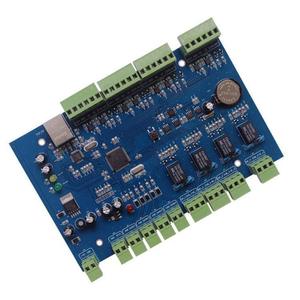 Controlador de Servomotor Smartdrive Modelo D 01 para Control de Motor, Fabricado en Australia - Product Image 2