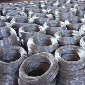 ที่นิยมมากที่สุด El เกย์เล็บหนามทองแดงไทเทเนียมอลูมิเนียมทังสเตนผูกลวดตาข่ายรั้วเข็มขัดราคาต่อตัน - Product Image 5