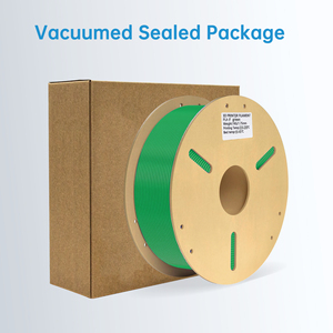 High Quality Green <b>Plastic</b> <b>Rods</b> PLA -F 1kg Netweight 3D Printing 1kg 1.75mm Green Color Moulding <b>Plastic</b> <b>Rods</b> 330m Length - Product Image 4