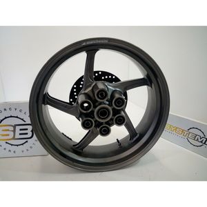 Ammortizzatore Anteriore Mono Compatibile con BMW Senza ESA R 1200 GS 2014 Sospensione Anteriore - Product Image 4