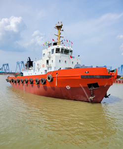 <span class=keywords><strong>Remolcador</strong></span> general 7200HP en venta - Product Image 3