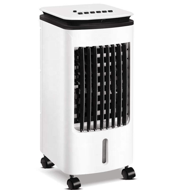 2023 New Hot Selling High Quality Electric Mini Air Conditioner Portable Air Conditioner