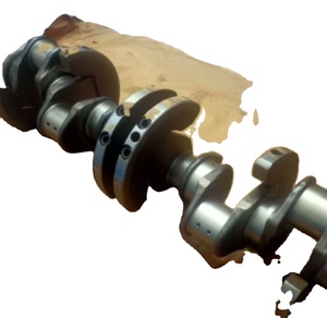 เพลาข้อเหวี่ยง OM444, เพลาข้อเหวี่ยงเครื่องยนต์ OM442, OM501, OM441, OM906 - Product Image 6