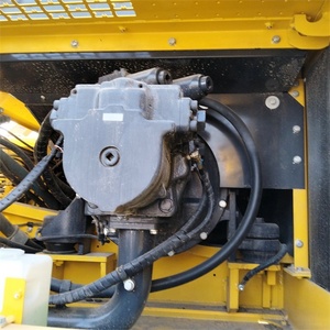 Komatsu PC450-8ตีนตะขาบรถขุดมือสองรถ PC450-8R วาล์วเครื่องยนต์ PC450สินค้าคงคลังคุณภาพ - Product Image 6