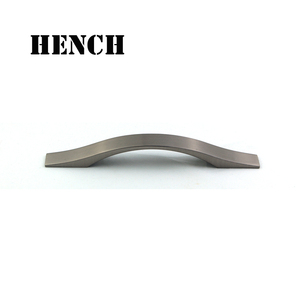 High Quality Durable Aluminum Material Cabinet Furniture <strong>Door</strong> Handle - Product Image 3