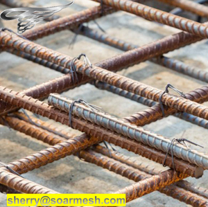 Attaches pour barres d'armature en acier inoxydable de 6 pouces, calibre 16 |   1000 pièces de boucles doubles pour clôtures en béton, projets extérieurs - Product Image 6