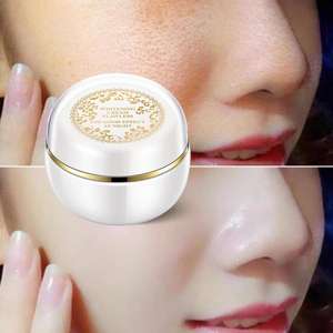 Y 30g crème blanchissante pour le visage pour les taches de peau foncée cicatrices crème blanche jour nuit crème pour le visage pour blanchir la peau soins de la peau - Product Image 5