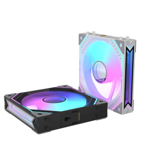 Venta caliente Alseye <span class=keywords><strong>Computer</strong></span> Fan 120mm PC <span class=keywords><strong>Gaming</strong></span> <span class=keywords><strong>Computer</strong></span> Cooling Fan ARGB Game Chasis Cooler <span class=keywords><strong>CPU</strong></span> Fan - Product Image 6
