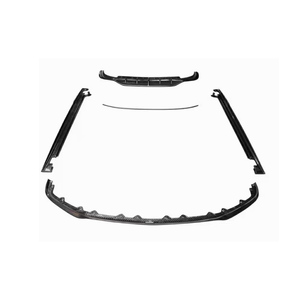 Paquete de Estilización Completo de Fibra de Carbono Premium para <span class=keywords><strong>Bentley</strong></span> GT, Accesorios de Tuning para Automóviles - Product Image 6
