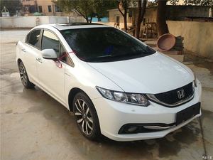 Mejor Precio, <span class=keywords><strong>Honda</strong></span> <span class=keywords><strong>Civic</strong></span> 1.8L Automático, Auto Usado en Venta, 4 Puertas, 5 Asientos, Volante a la Izquierda, Sedán de <span class=keywords><strong>Segunda</strong></span> <span class=keywords><strong>Mano</strong></span>, Autos Baratos - Product Image 4