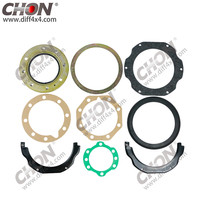 CHON 04434-60030 04434-60031 04434-60070 04434-60080 04434-60090 04434-60130 04434-60131 Kit Gasket Perbaikan As Roda Depan