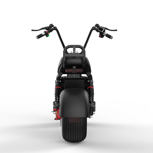 Scooter électrique Citycoco haute vitesse EEC 60v 2000w - Product Image 3