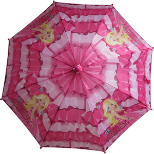 2020 <span class=keywords><strong>parapluie</strong></span> pour enfants de conception personnalisée <span class=keywords><strong>parapluie</strong></span> de <span class=keywords><strong>fille</strong></span> imprimé par transfert de chaleur vente chaude - Product Image 2