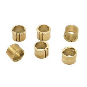 บุชชิ่งทองเหลืองแบบเผาสำหรับเครื่องมือไฟฟ้าอะไหล่อุปกรณ์เสริมมอเตอร์ - Product Image 6