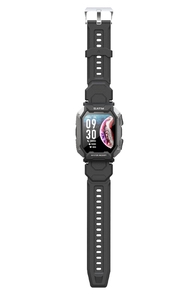 Jam tangan pintar untuk pria, jam tangan pintar mode untuk pria, panggilan BT, pelacak kebugaran, Relojes, cerdas, mode, jam tangan luar ruangan, 3ATM, tahan air - Product Image 4