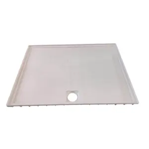 Solid Surface For Frp Shower Tray And Shower Wall