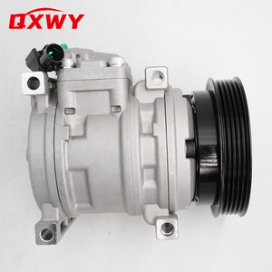 คอมเพรสเซอร์แอร์รถยนต์ HS09แอร์รถยนต์<span class=keywords><strong>97701</strong></span> <span class=keywords><strong>1Y000</strong></span> 977011Y000 <span class=keywords><strong>97701</strong></span>-<span class=keywords><strong>1Y000</strong></span>สำหรับ Hyundai I10 Kia picanto - Product Image 3