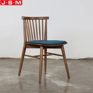 जंगम कुशन सीट भोजन कक्ष फर्नीचर कपड़े रेस्टोरेंट खाने की कुर्सियों