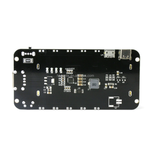 18650 battery holder V3 development board compatible with Raspberry Pi Raspberry Pi 3 overcharge protection 5V - Product Image 3