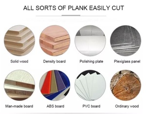 ZICAR <strong>Panel</strong> <strong>Saw</strong> for Acrylic Sheet Floor Board Plastic and Precision Reciprocating Beam <strong>Saw</strong> - Product Image 3