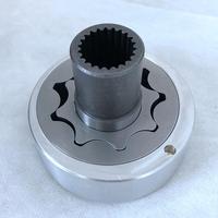 Pompe à piston hydraulique ELIC MPT025 MPT035 MPT044 MPT046 pour pelle fabriquée en Chine, remplacement à vendre