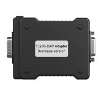 Nuevo Adaptador CG FC200 DAP 2026 para T-oyo-ta y DCM7.1AP y DCM7.24