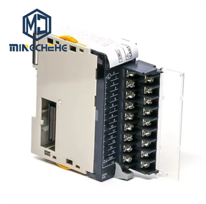 Unidad de Salida de Transistor CJ1W-OD211 CJ1W-OD212 CJ1W-OD231, Módulo de Salida Digital de 16 Puntos, Tipo Sink, DC12-24V, para Sistemas de Control PLC - Product Image 1