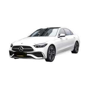 Voiture d'occasion <span class=keywords><strong>Mercedes</strong></span> <span class=keywords><strong>Benz</strong></span> Classe C New Energy 2023 C <span class=keywords><strong>350</strong></span> <span class=keywords><strong>e</strong></span> L 2.0T - Product Image 1