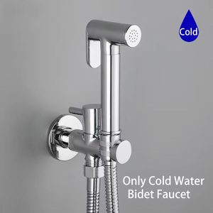 Набор для биде с опрыскивателем - Product Image 2