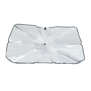 Tấm Chắn Nắng Ô Tô Thu Gọn Được, Chắn Gió Trước Cách Nhiệt - Product Image 5