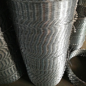 Dây Thép Gai Có Lưỡi Dao - Product Image 5