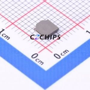 Inducteur de puissance SPM4010T-100M-LR SMD, 4,1x4,4 mm (Inductance : 10 µH) (Précision : 20 % Courant nominal : 1,1 A) - Product Image 1
