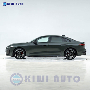<span class=keywords><strong>Audi</strong></span> A5l 2.0tfsi 200kw 2026, Berlina Executive di Alta Gamma con Tecnologia Huawei per Professionisti d'Affari - Product Image 3