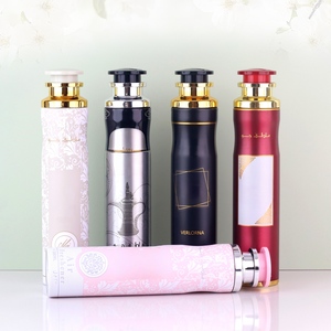 Vente en gros de désodorisant pour l'air à la fragrance florale, aérosol, parfum frais, spray 300 ml - Product Image 3