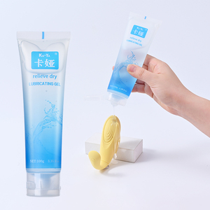 COKELIFE 150 G lubrificante a base d'acqua lubrificante personale <span class=keywords><strong>Gel</strong></span> lubrificante sessuale - Product Image 2